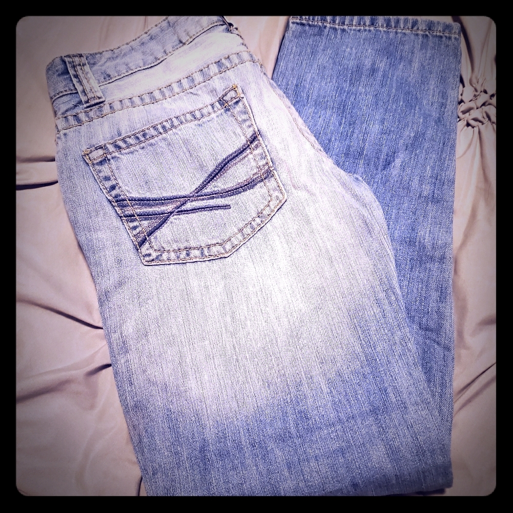 Aeropastale Jean Capris